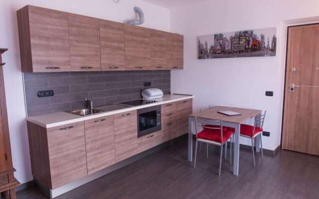 Residence Les Fleurs