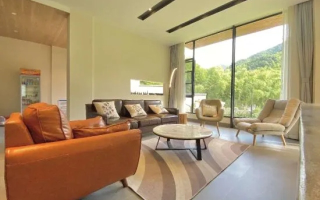 Moganshan Chujianshan Residence