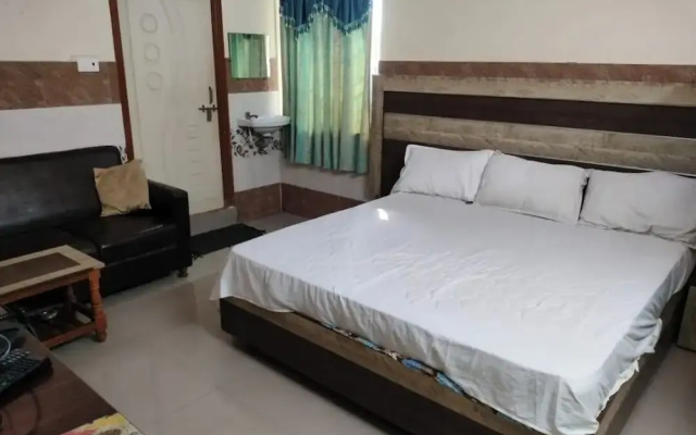 Vijetha Grand Lodge