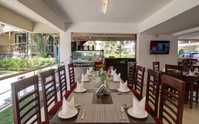 Royale Assagao Resort