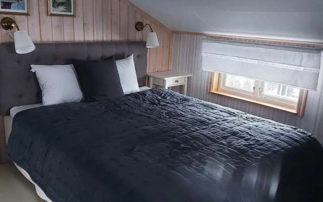 7 Person Holiday Home in Grisslehamn-by Traum