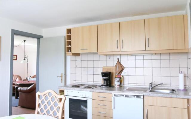 Ferienwohnung Süderdeich