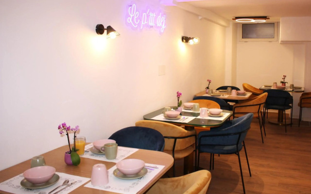 Charlie's Hôtel Cannes