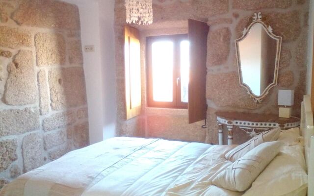 House With 3 Bedrooms In Belmonte, With Furnished Balcony And Wifi