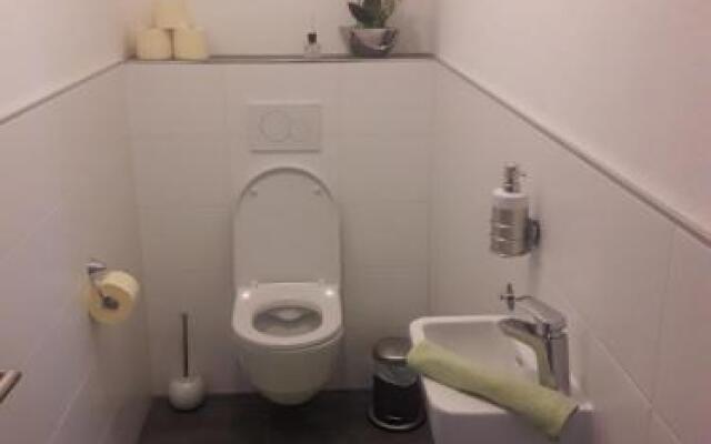 Panorama Apartment