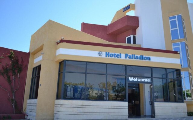 Hotel Palladion