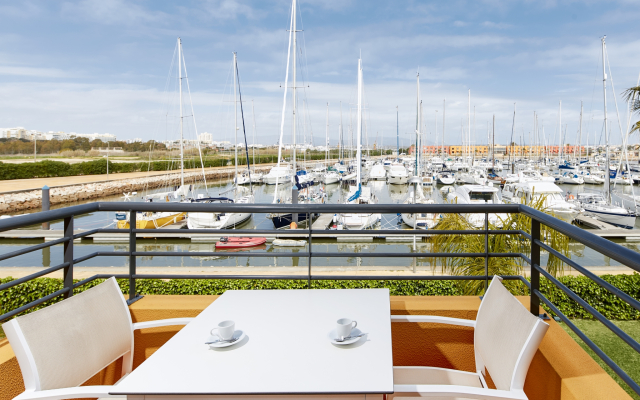 NH Marina Portimao Resort