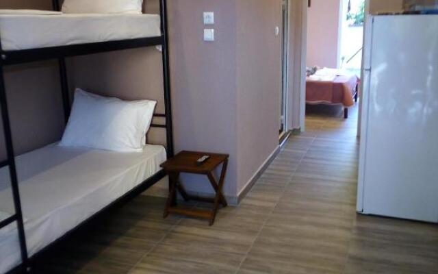 Athanasia inn II