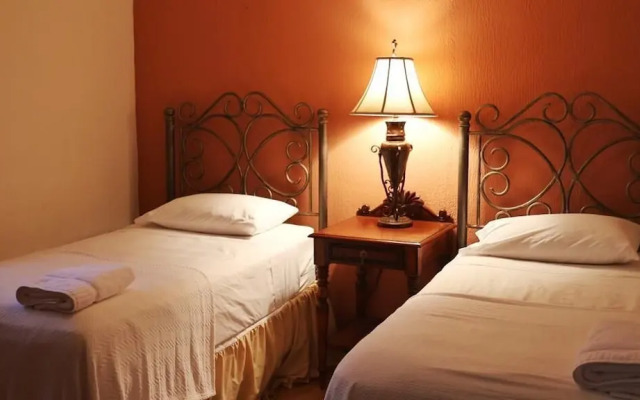 Suite San Juan 125 Gran Pacifica Resort