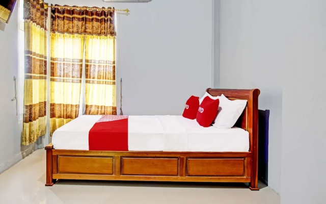 OYO 91960 Fariza House Syariah