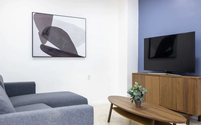 Punda Urban Stays in Willemstad