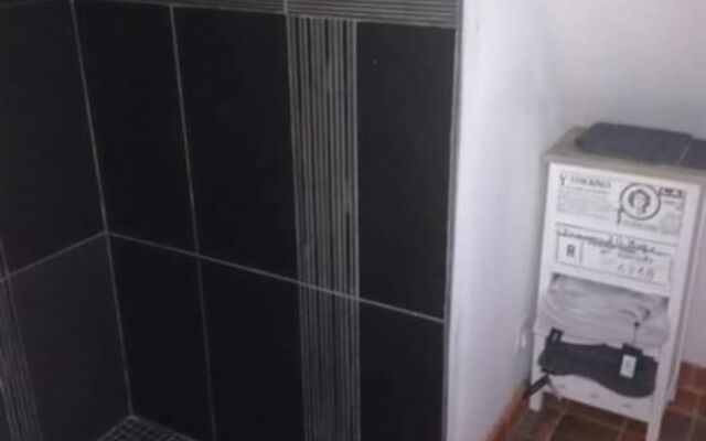 Chambre d'hôte Monthodon