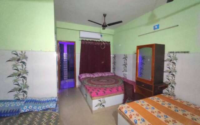 Goroomgo Milan Guest House Digha