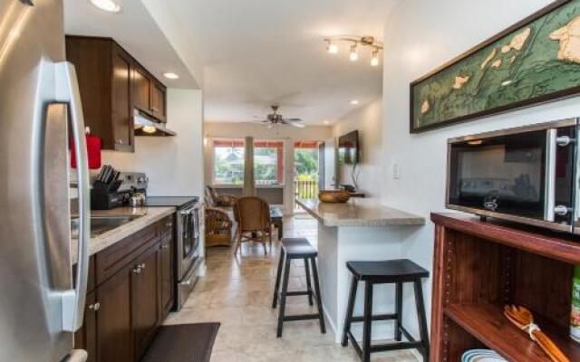 Village Manor D22