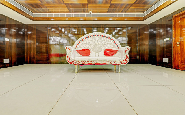 Treebo Trend Arka Vijayawada