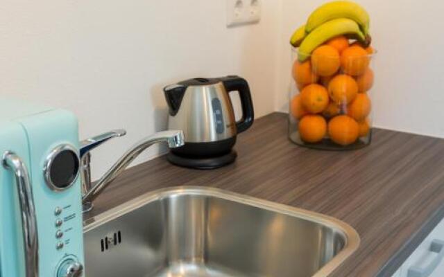 Apartments Valkenisse