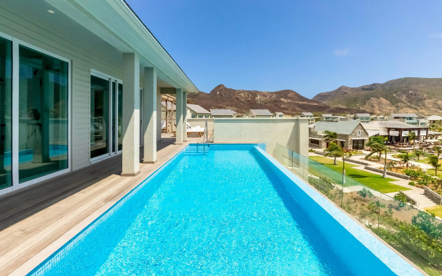 Park Hyatt St. Kitts