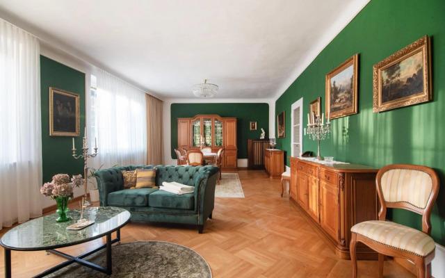 Renoviertes Bauernhaus mit Garten in Ruhelage