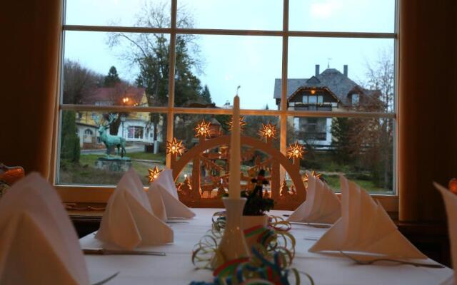 Parkhotel Forsthaus