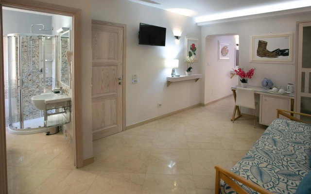 Residenza Donna Giovanna