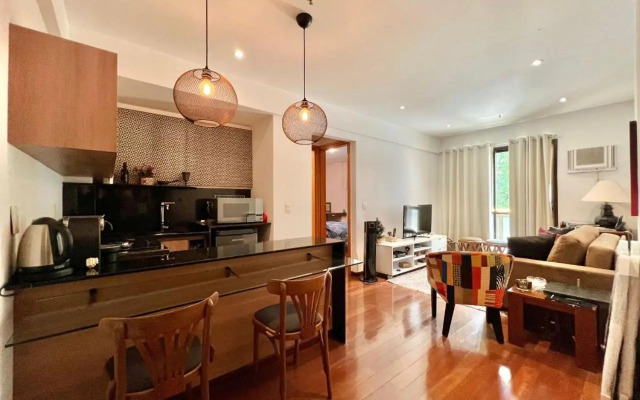 Ipanema Ville Residence by Bull House