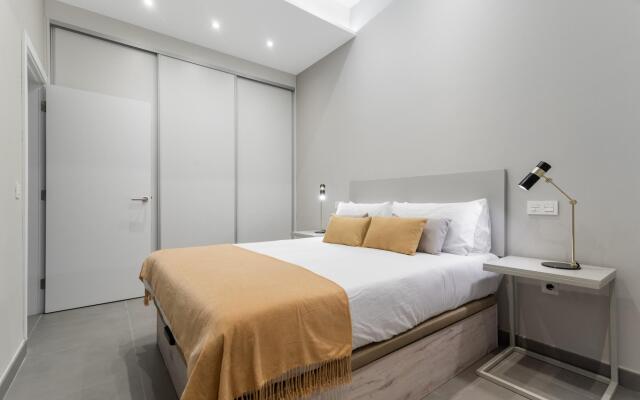 Home2Book Art & Design Apartment Las Palmas Center