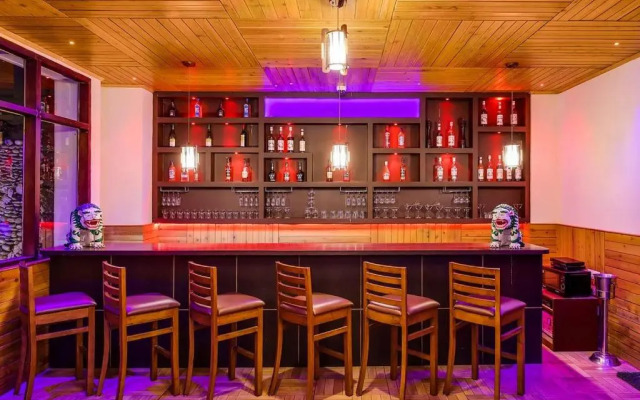 Sobralia Hotels Casino Resort & Spa