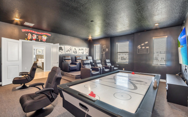 2909FABLE, Kissimmee, US