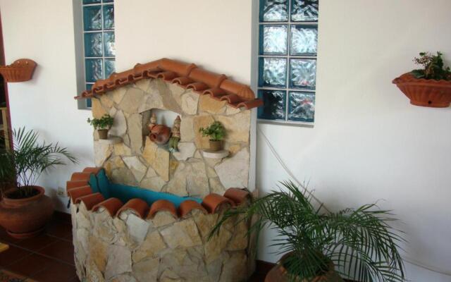 Hotel Mar e Sol VNMF by Portugalferias
