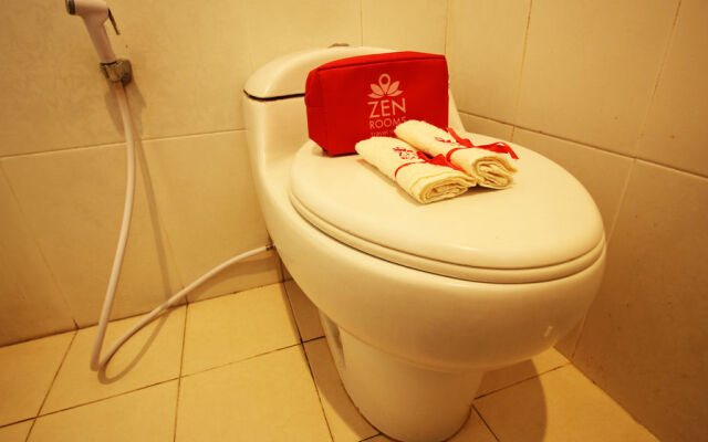 ZEN Rooms Grand Hotel Lembang