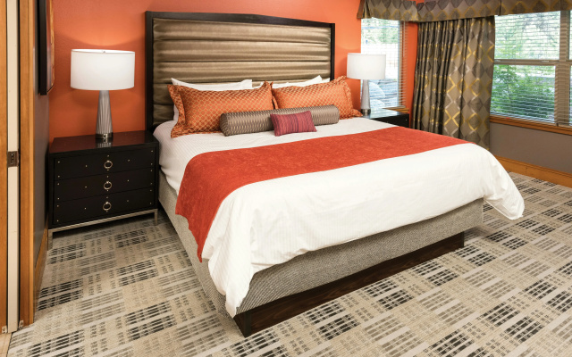 WorldMark McCall