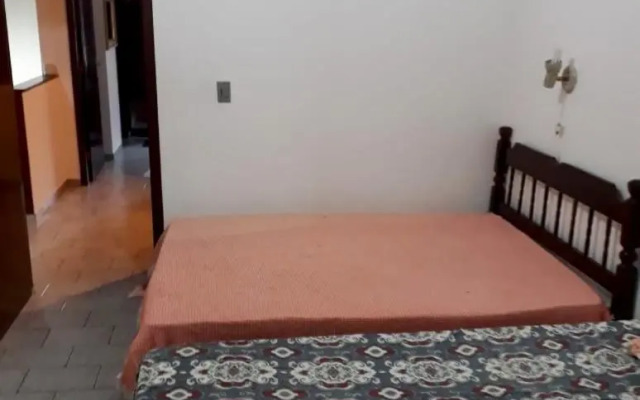 Sobrado Aconchegante em Condominio - Praia Martim de Sá - Caragua /SP