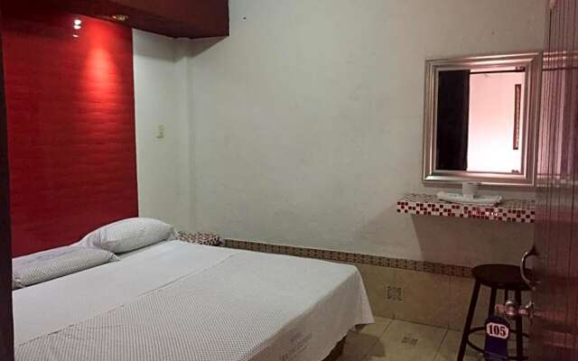 Hotel Paraiso Express