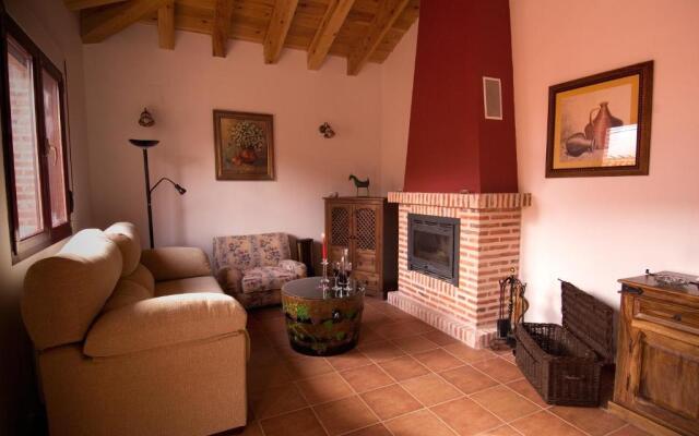 La Cochera de Don Paco