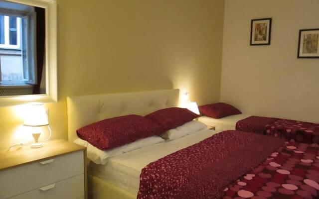 Trevi Elegance Suite