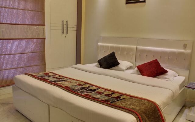 OYO 319 Rk Residency