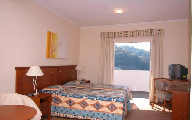 Panorama Hotel & Spa