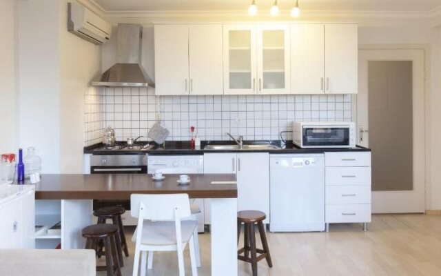 Iskele House Holiday Flats