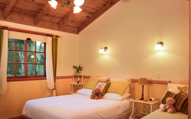 Tamborine Mountain B&B