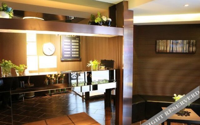 Youting Boutique Hotel