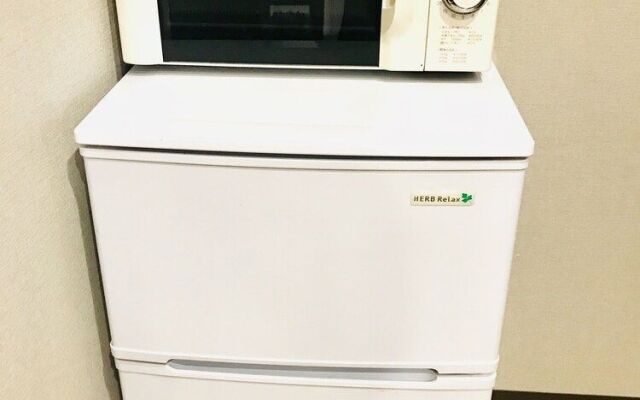 TSUKI Tsuruhashi House