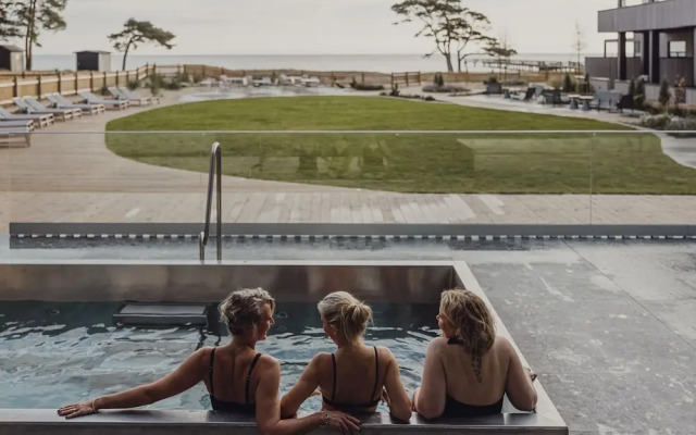 Åhus Seaside