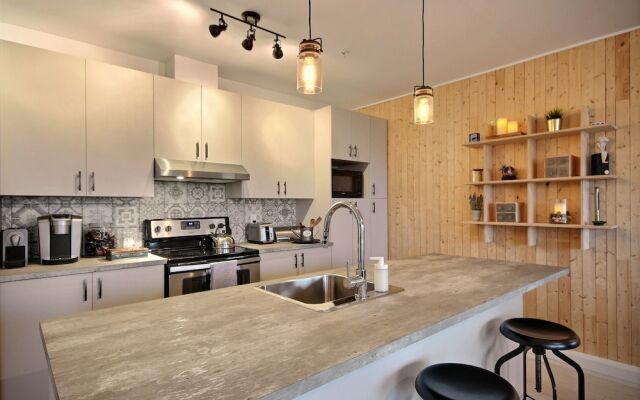 509 Brand New Mountain View Condo Hotel