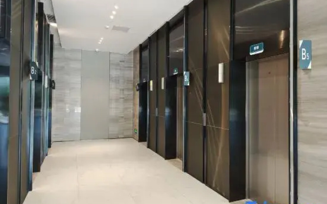 Lark · Lark Stay · Light Luxury Ambiance Hotel Apartment