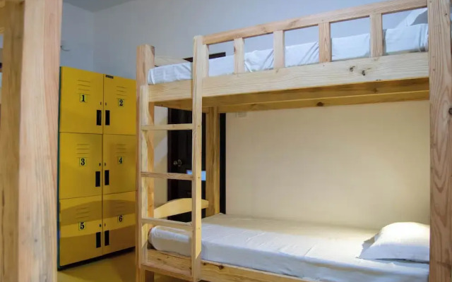 Green Nest Hostel &Guest House North Goa Baga-Arpora