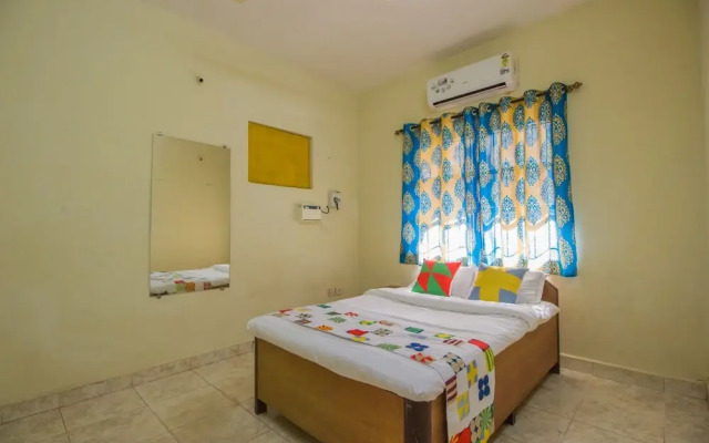 OYO 12037 Home 2BHK With Balcony Margao