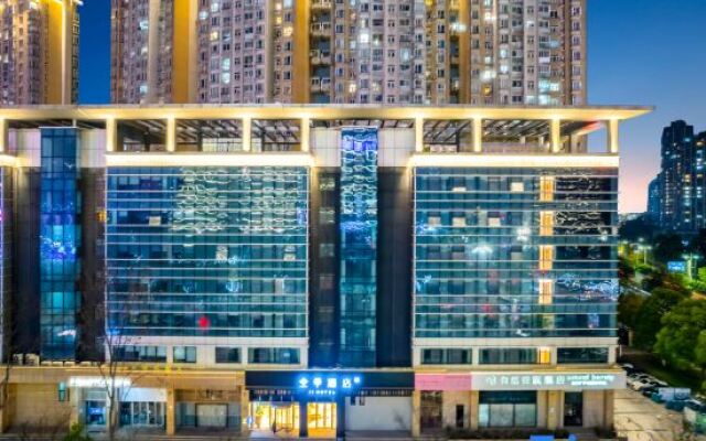 JI Hotel (Hangzhou Xingguang Avenue)