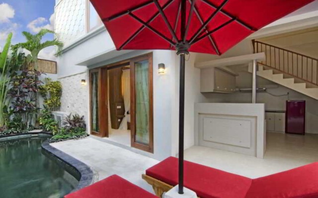 The Widyas Bali Villa