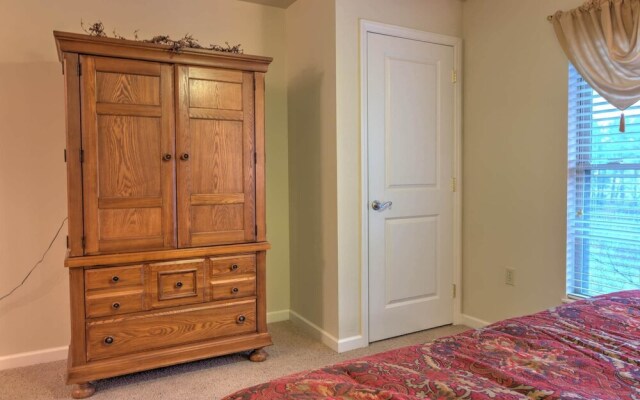Cedar Lodge 703