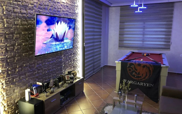 Tamuda Loft - Adults Only